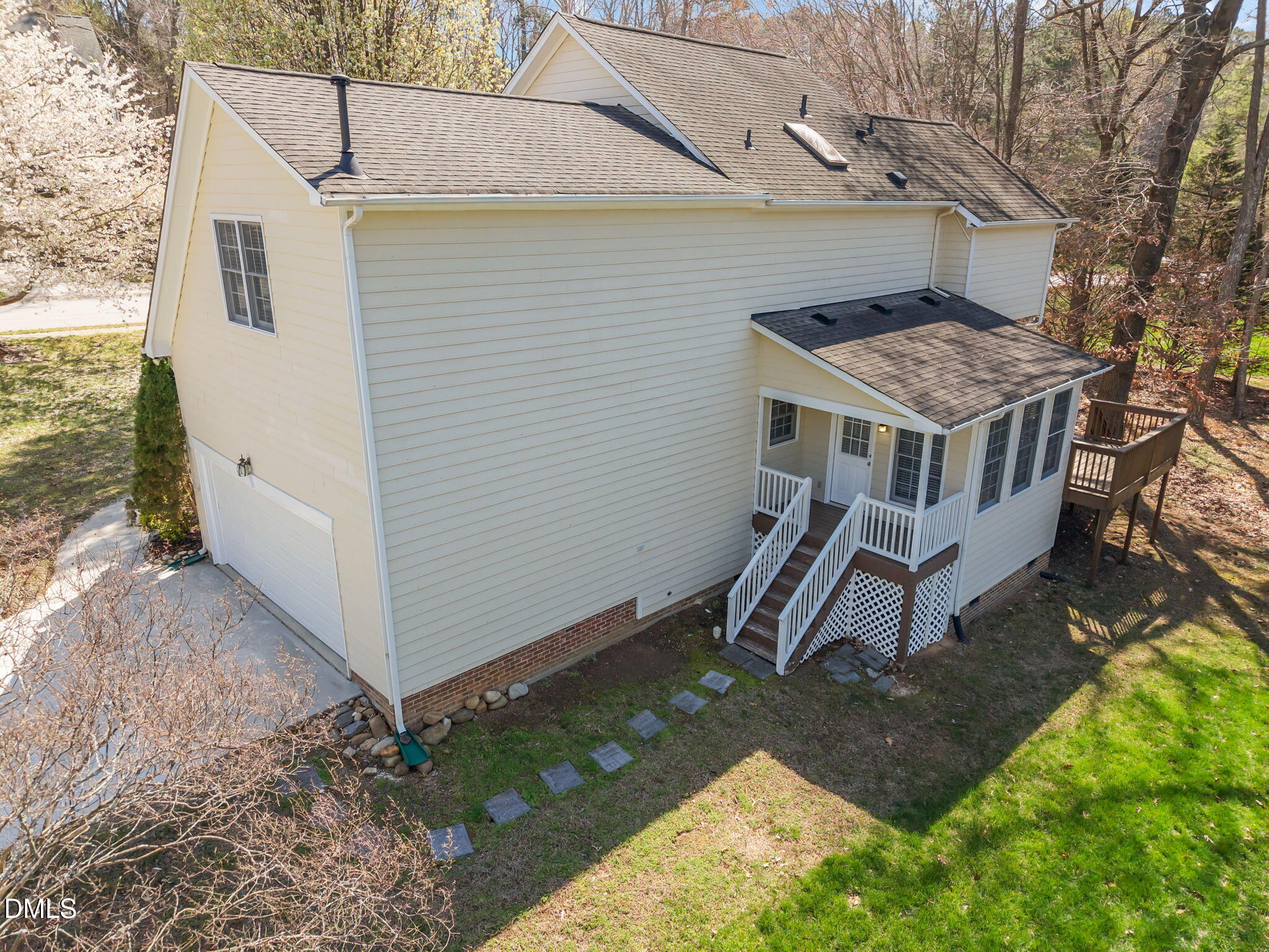 1011 Barnford Mill Road Wake Forest, NC 27587 - Photo 52 of 52 23-web-or-mls-DJI_20260320133605_0046_D