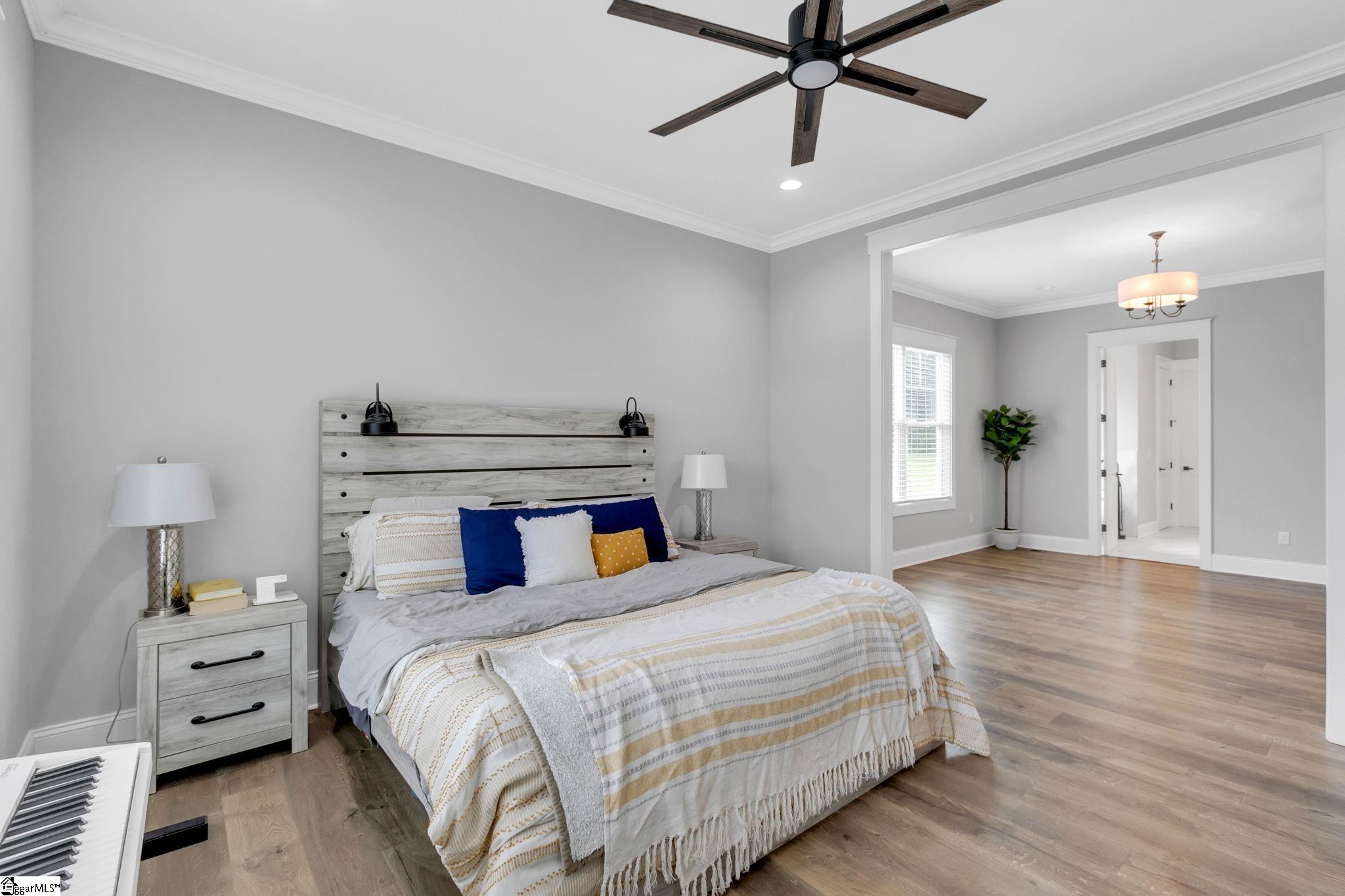 404 Spearman Road Pelzer, SC 29669 - Photo 11 of 22