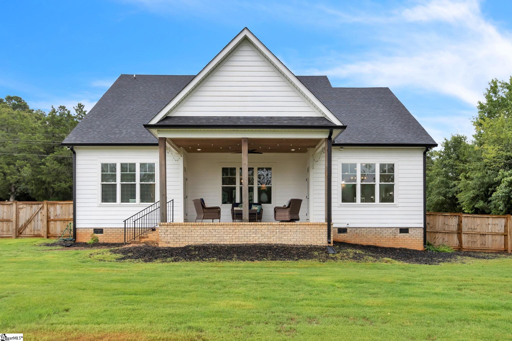 404 Spearman Road Pelzer, SC 29669 - Photo 21 of 22
