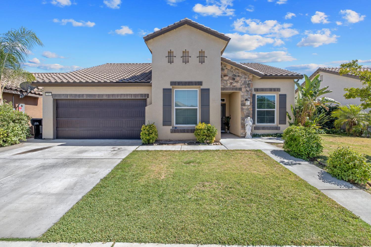 757 Strada Street Lemoore, CA 93245 - Photo 1 of 63