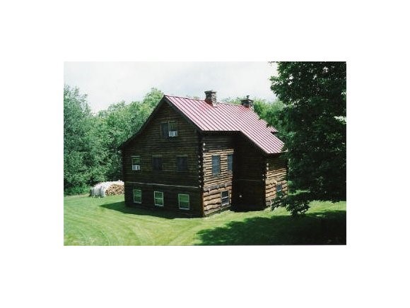 1501 Elmore Pond Road Wolcott, VT 05680 - Photo 1 of 1