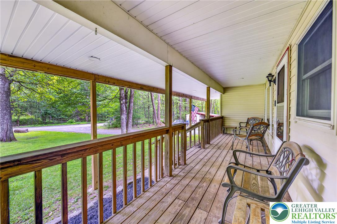 156 Mailbox Road Pocono Lake, PA 18347 - Photo 5 of 57