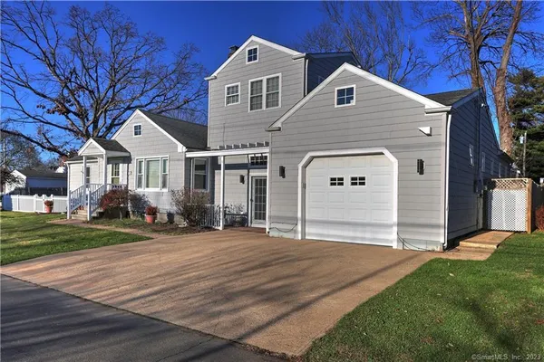$4,500 | 22 Usher Street, Milford, CT 06460