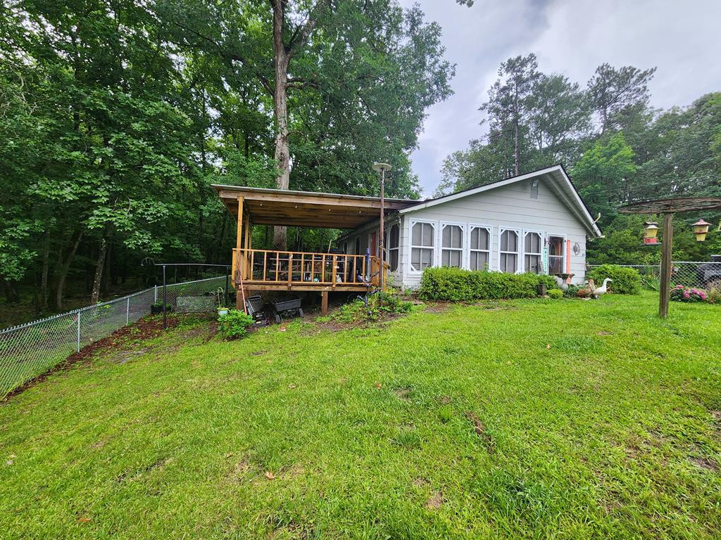 1764 Stukes Road Manning, SC 29102 - Photo 9 of 16