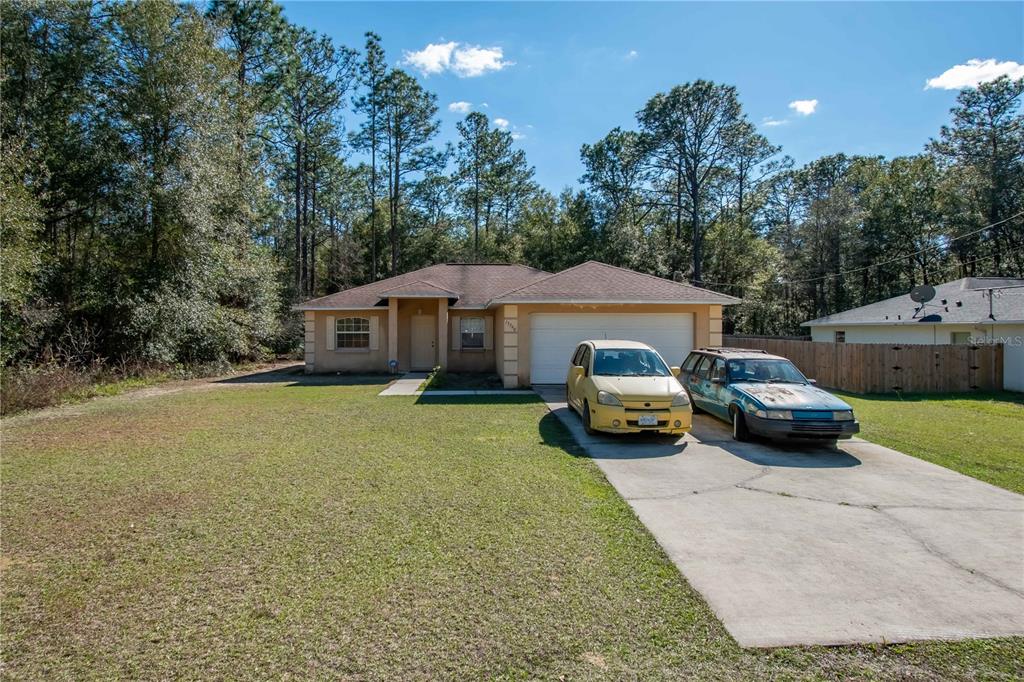 15740 Southwest 29th Street Ocala, FL 34481 - Photo 1 of 1