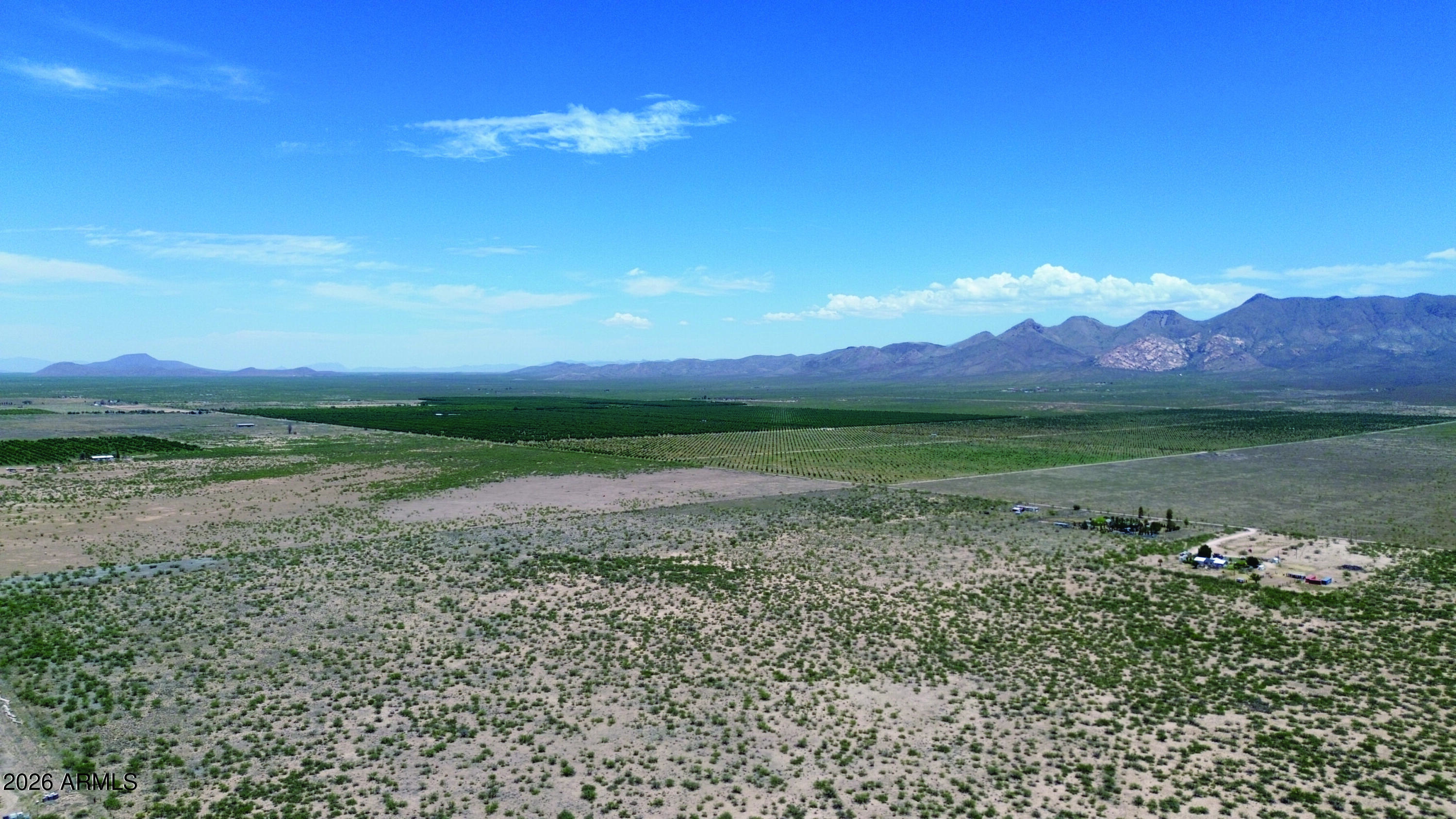 7.05-acres North White Fawn Road, Unit 2 Elfrida, AZ 85610 - Photo 10 of 16