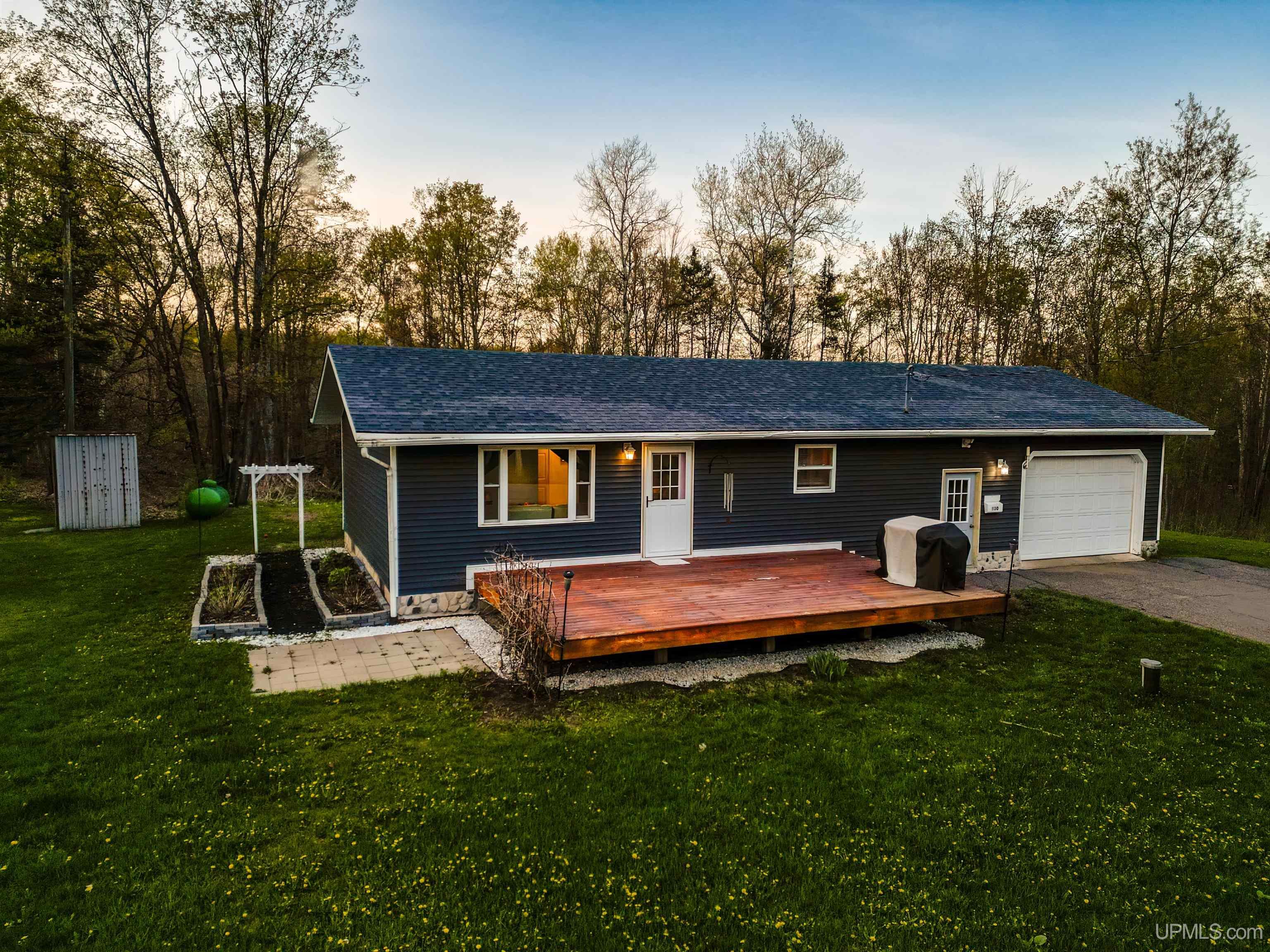 930 County Road PPR Ishpeming, MI 49849 - Photo 1 of 40 Gallery Image 1