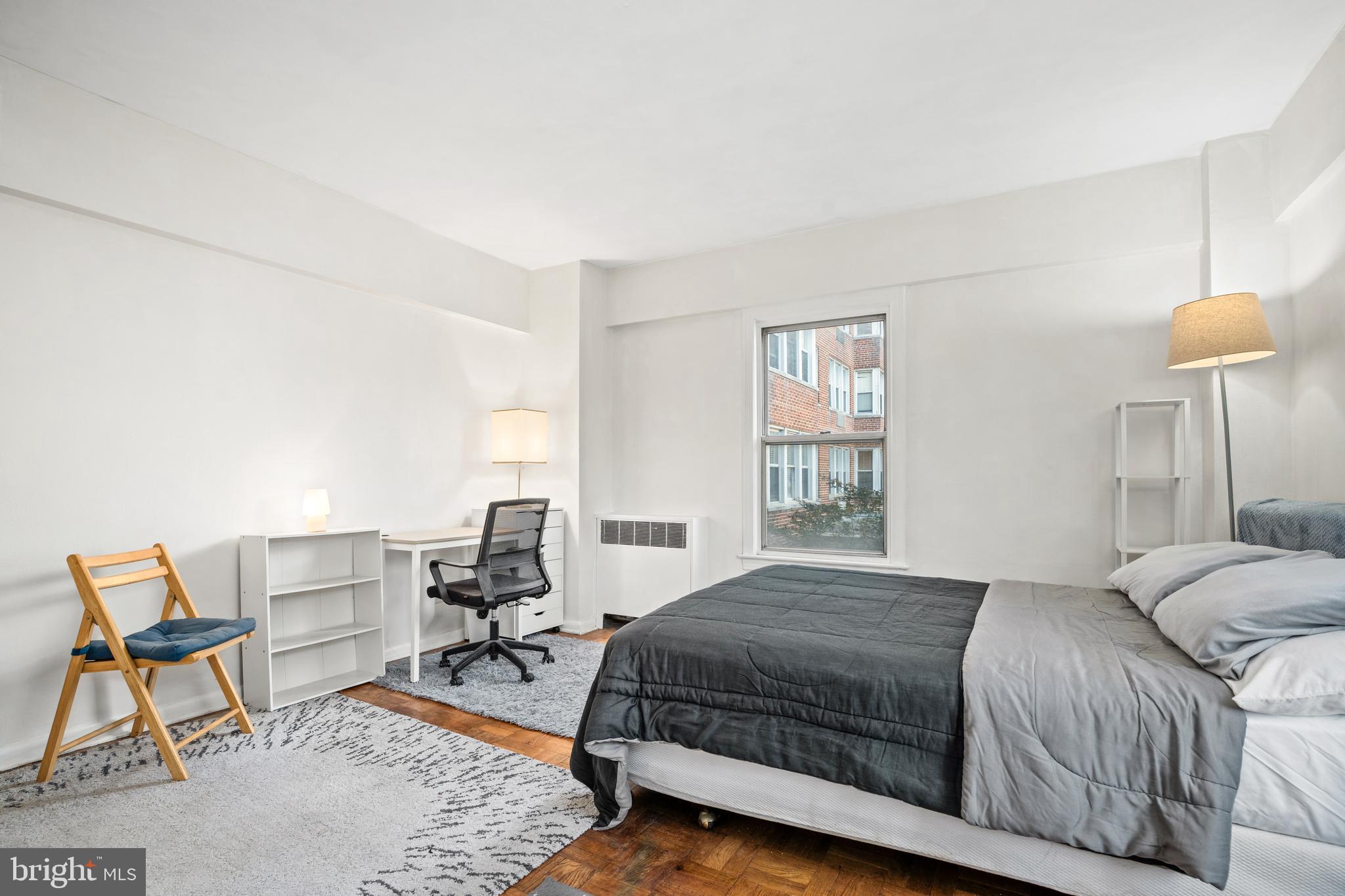 2500 Q Street Northwest, Unit 449 Washington, DC 20007 - Photo 15 of 32