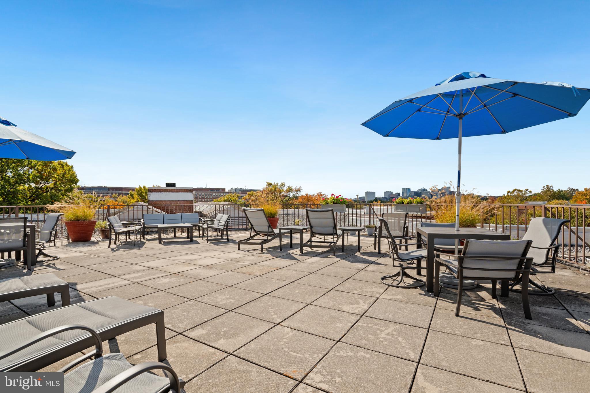 2500 Q Street Northwest, Unit 449 Washington, DC 20007 - Photo 19 of 32