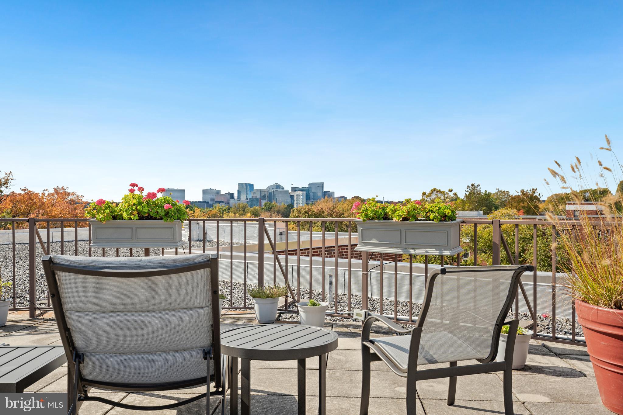 2500 Q Street Northwest, Unit 449 Washington, DC 20007 - Photo 21 of 32