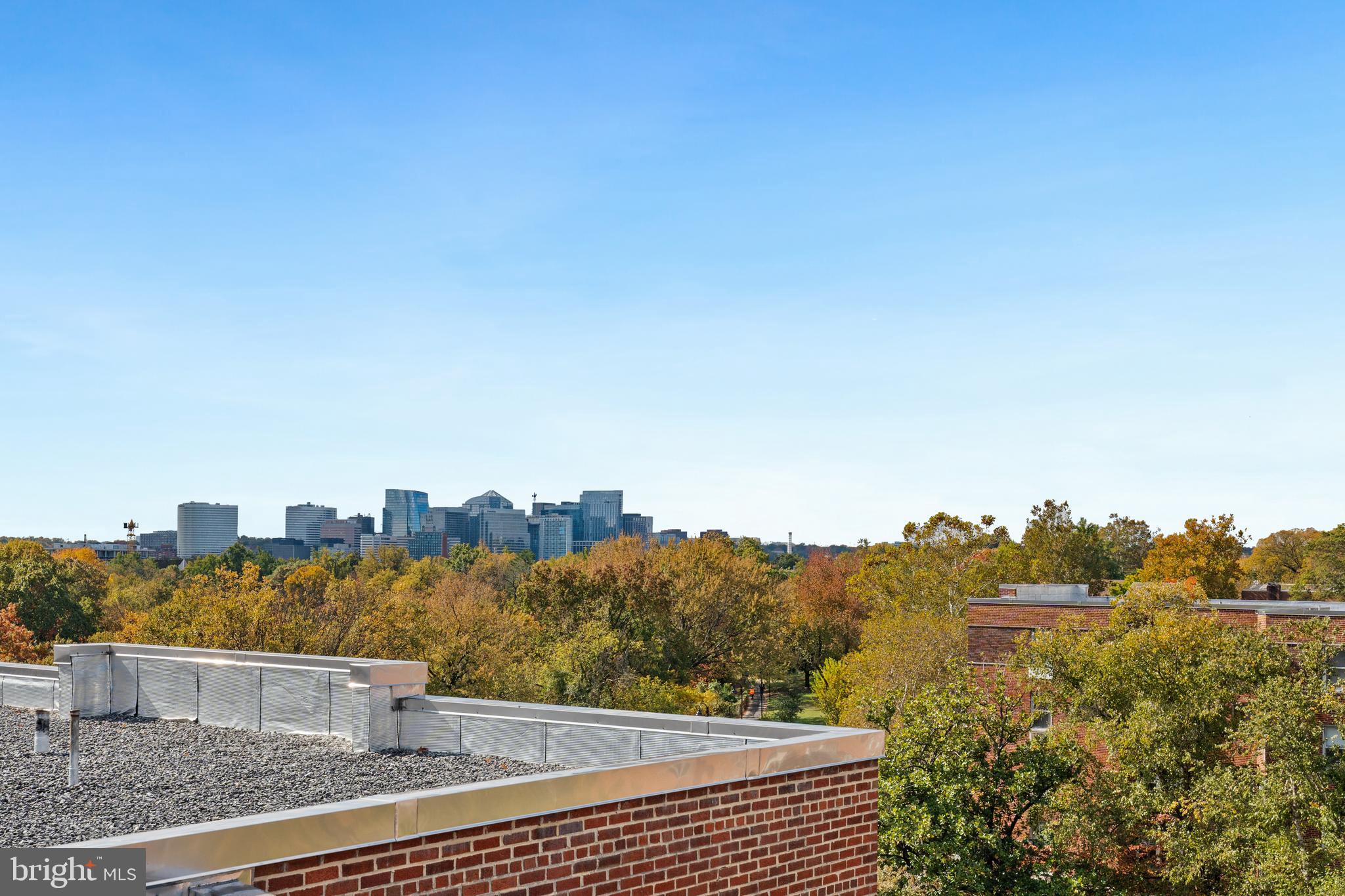2500 Q Street Northwest, Unit 449 Washington, DC 20007 - Photo 22 of 32