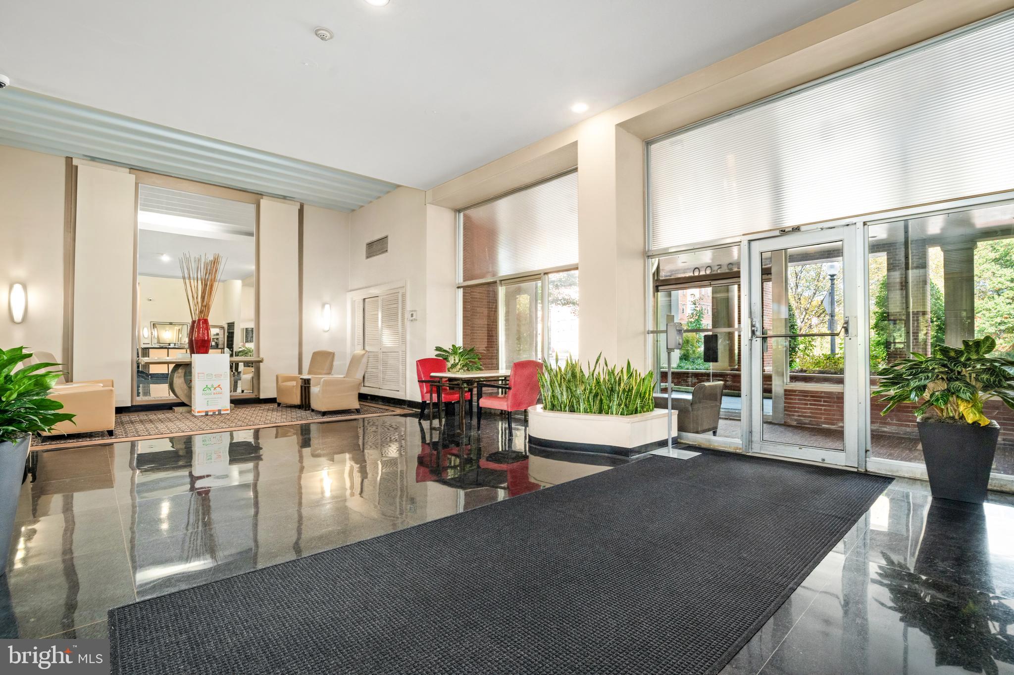 2500 Q Street Northwest, Unit 449 Washington, DC 20007 - Photo 23 of 32