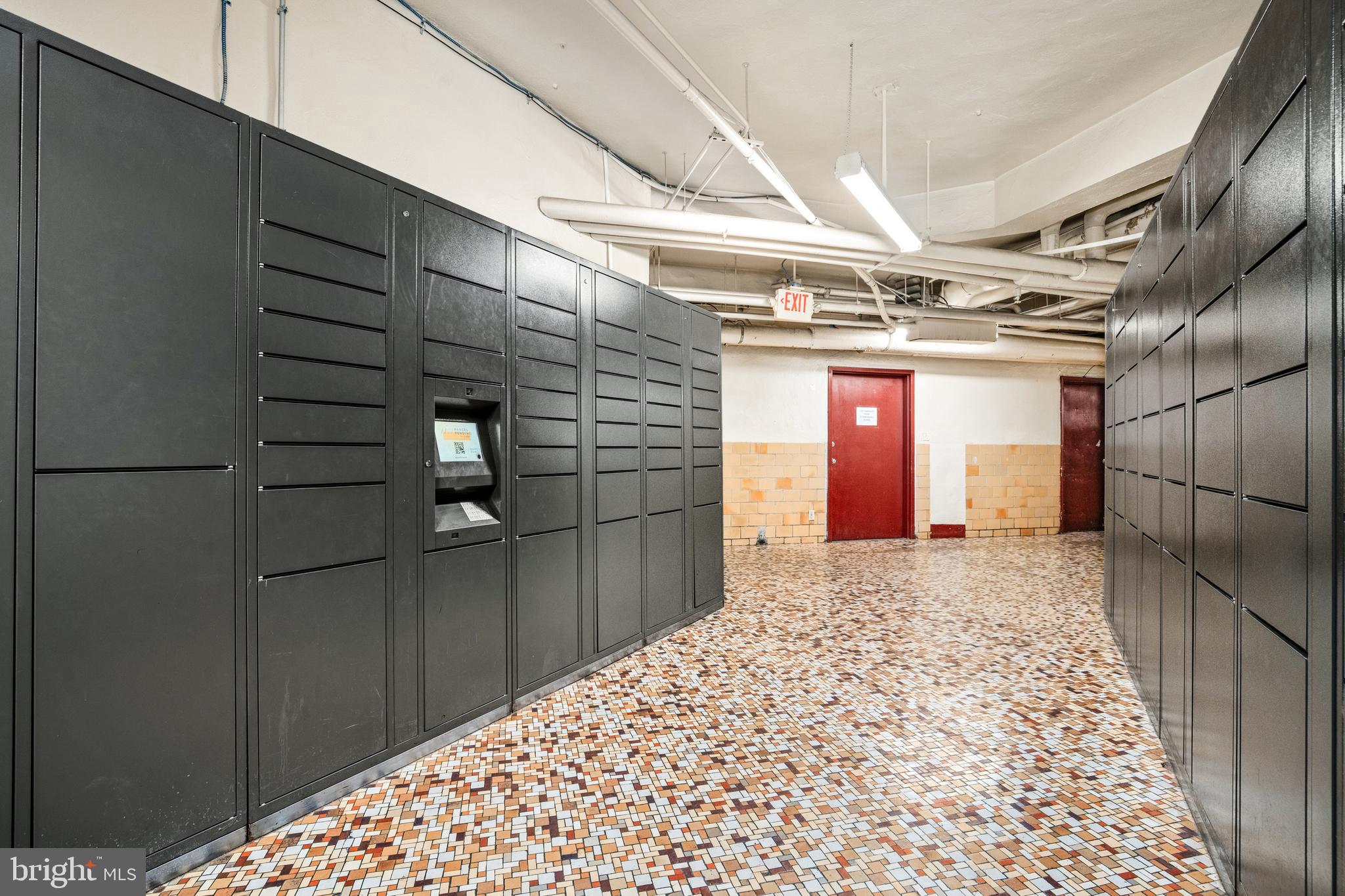 2500 Q Street Northwest, Unit 449 Washington, DC 20007 - Photo 25 of 32