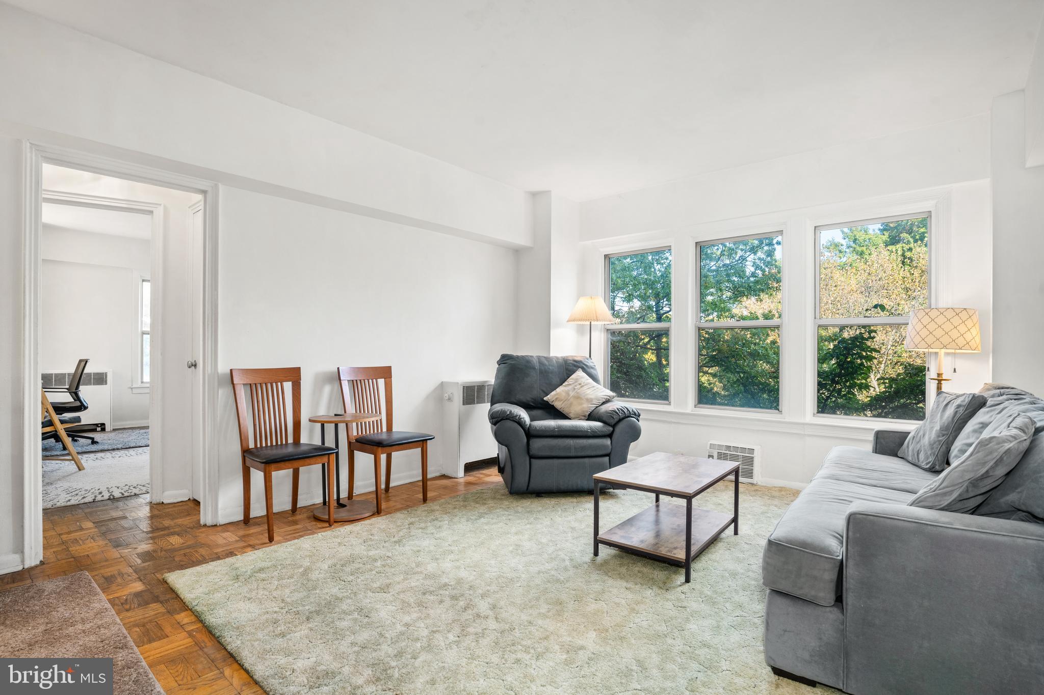 2500 Q Street Northwest, Unit 449 Washington, DC 20007 - Photo 3 of 32