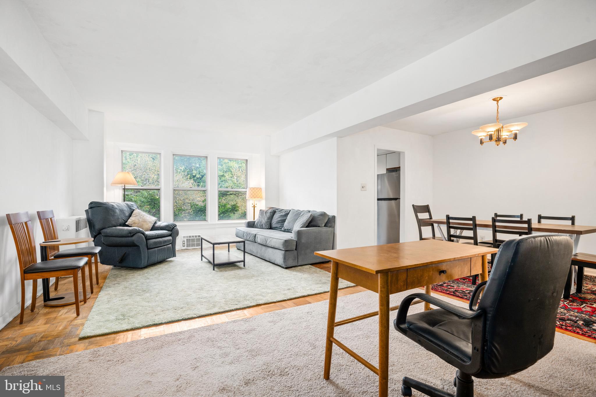 2500 Q Street Northwest, Unit 449 Washington, DC 20007 - Photo 4 of 32