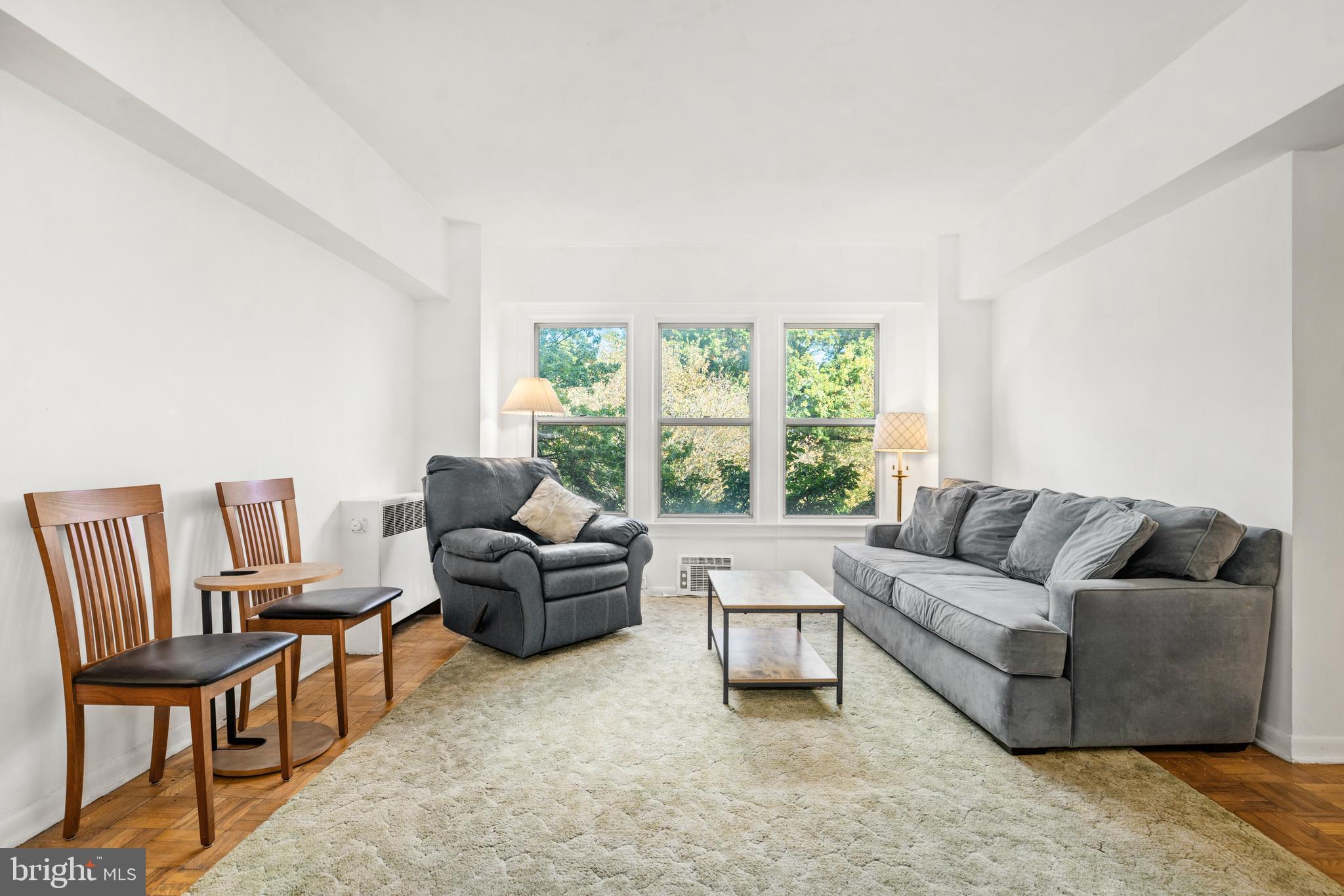 2500 Q Street Northwest, Unit 449 Washington, DC 20007 - Photo 5 of 32