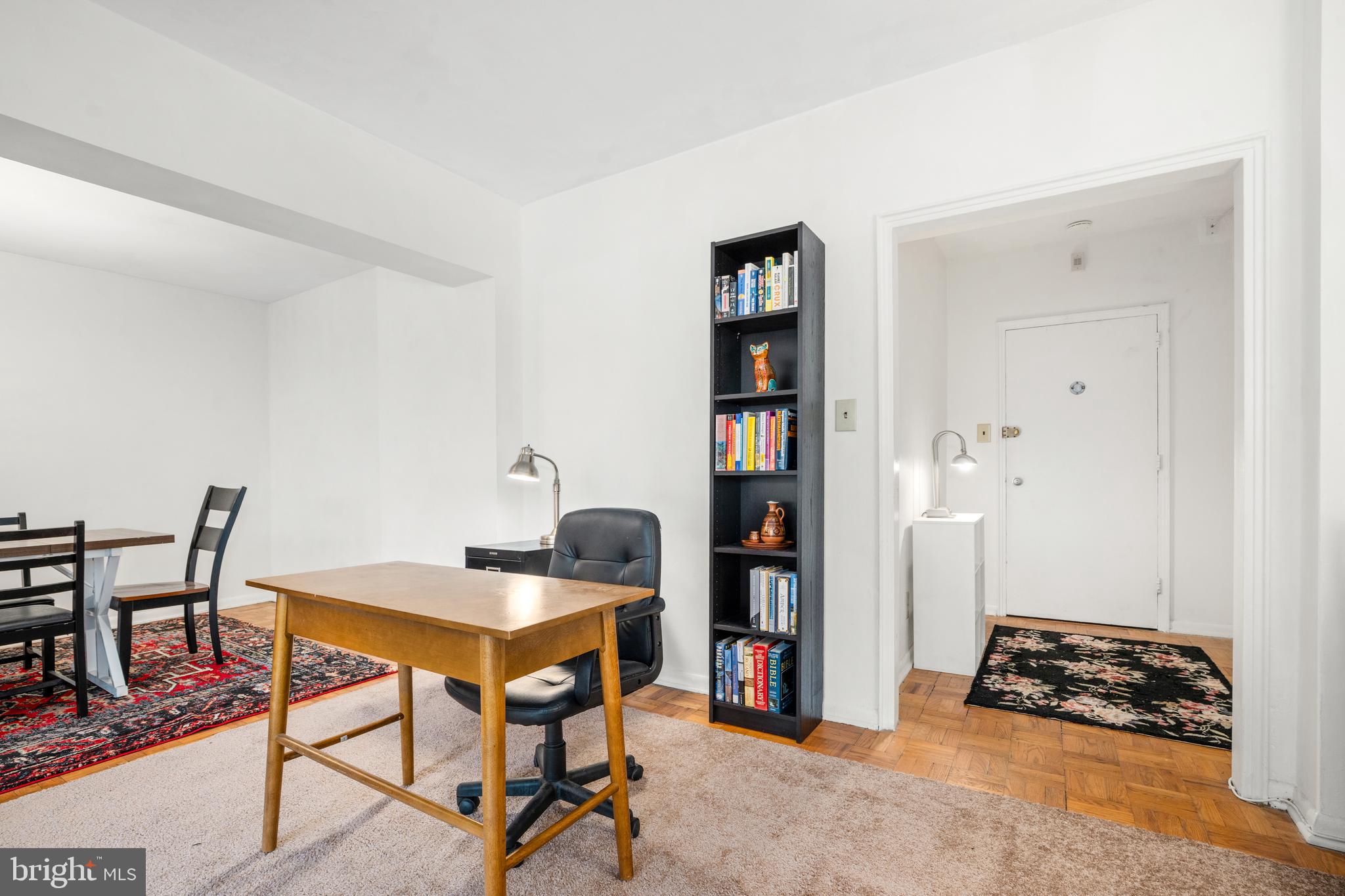 2500 Q Street Northwest, Unit 449 Washington, DC 20007 - Photo 8 of 32