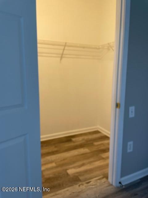 7990 Baymeadows Road, Unit 923 Jacksonville, FL 32256 - Photo 16 of 24 923 walk in closet
