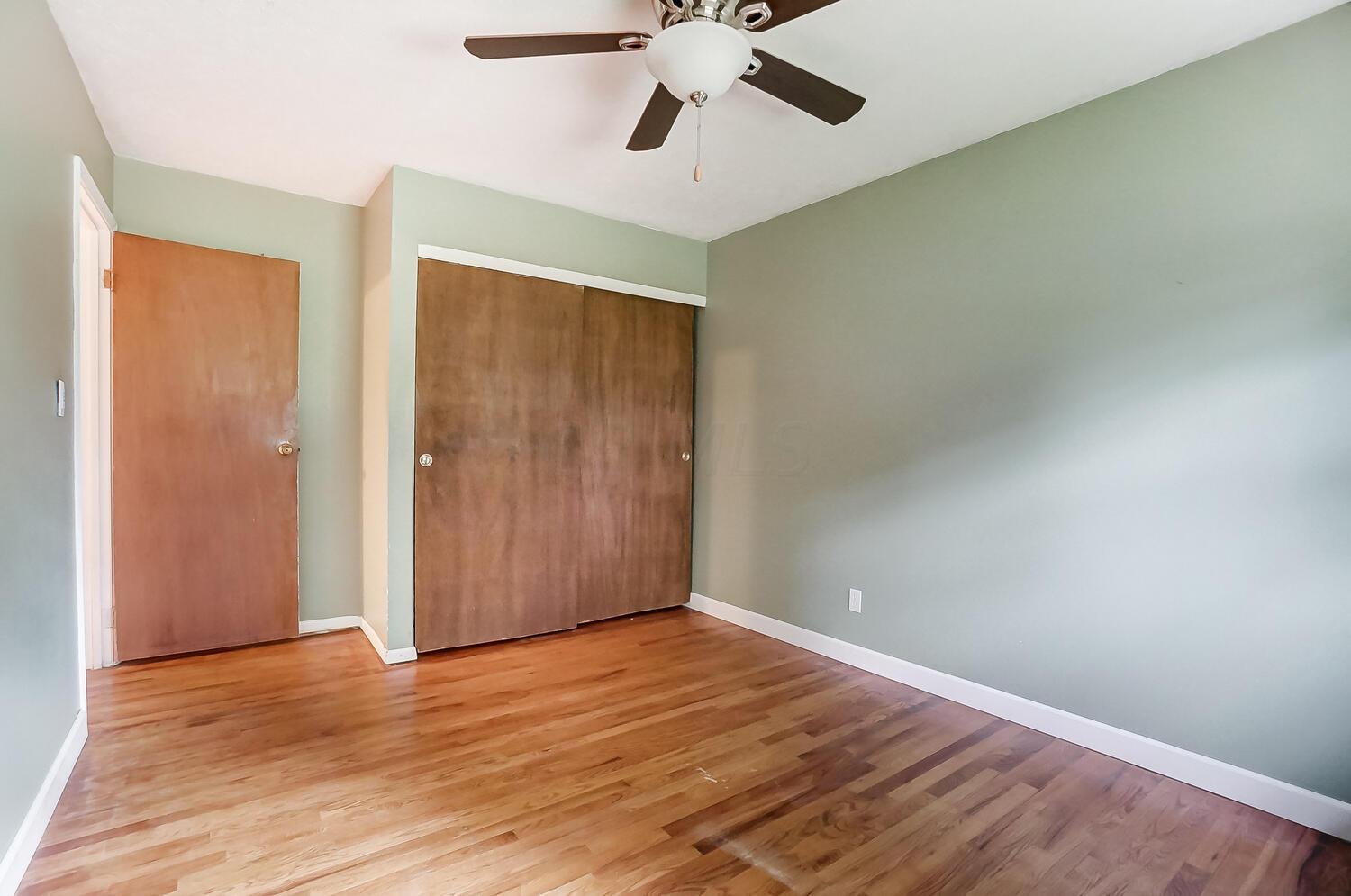 6507 Faircrest Road Columbus, OH 43229 - Photo 23 of 30 BEDROOM 3