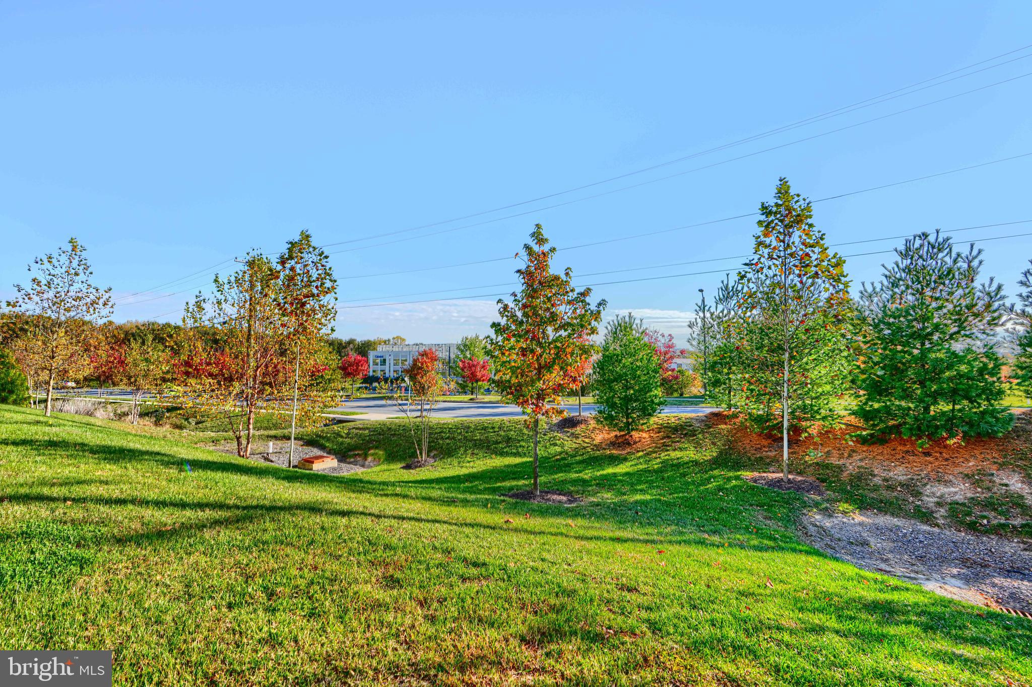 7141 Millstone Road Hanover, MD 21076 - Photo 29 of 32 a view of a golf course with a lake