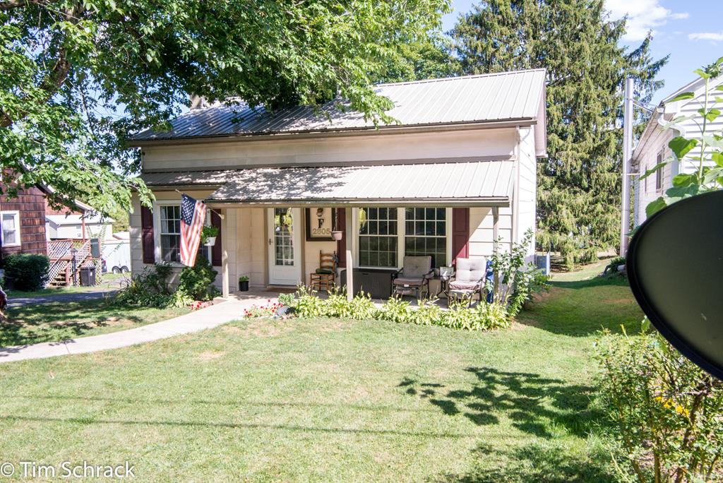 2805 Cold Springs Road Huntingdon, PA 16652 - Photo 1 of 11 Gallery Image 1