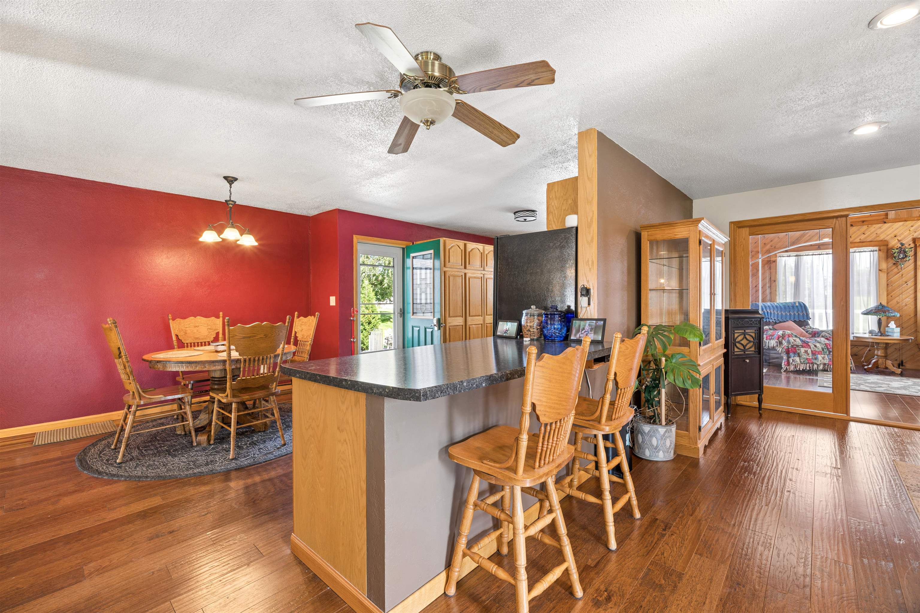 N8524 Hickory Road Beaver Dam, WI 53916 - Photo 13 of 53 Gallery Image 13