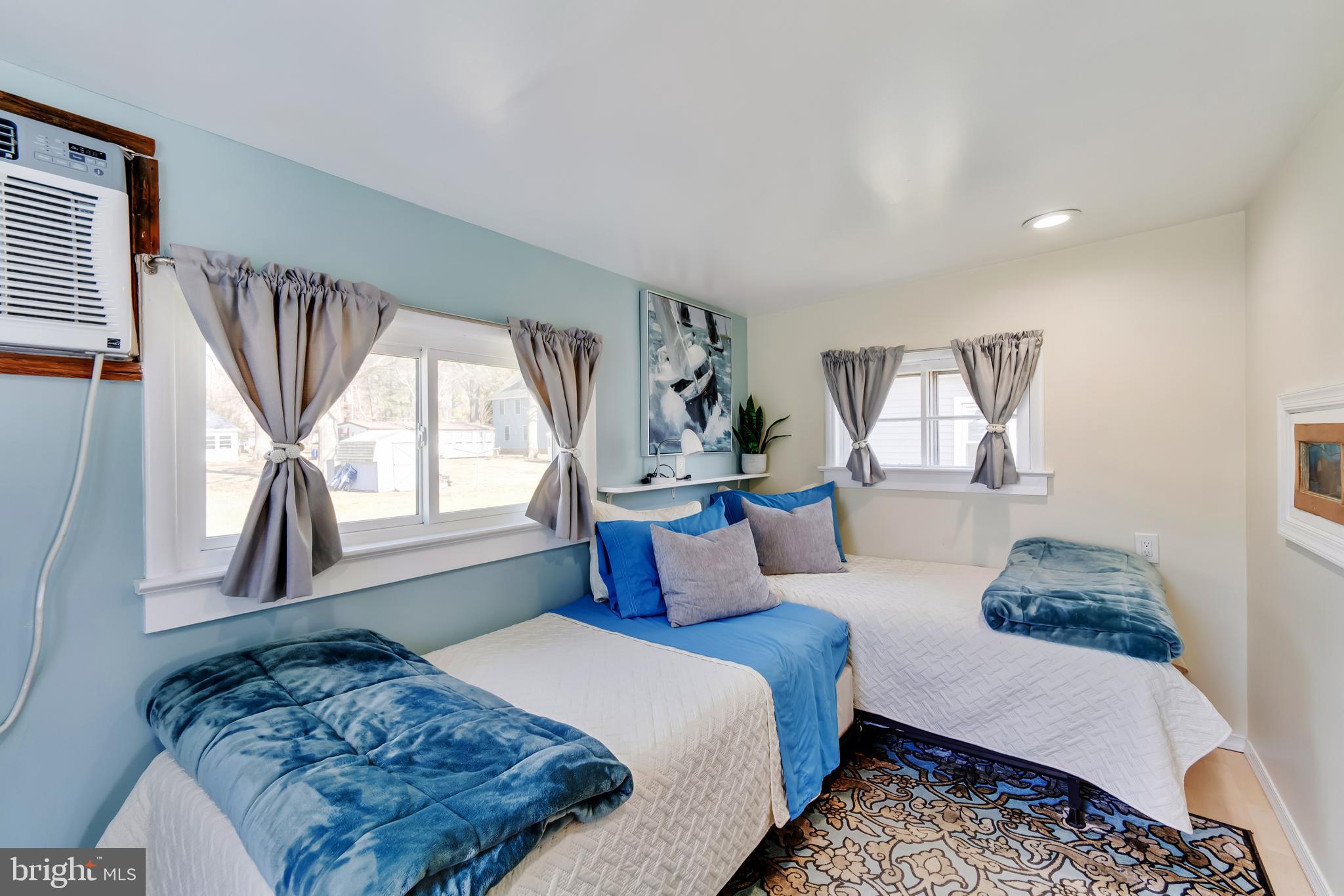 5783 Beach Road Rock Hall, MD 21661 - Photo 9 of 19 Bedroom #2