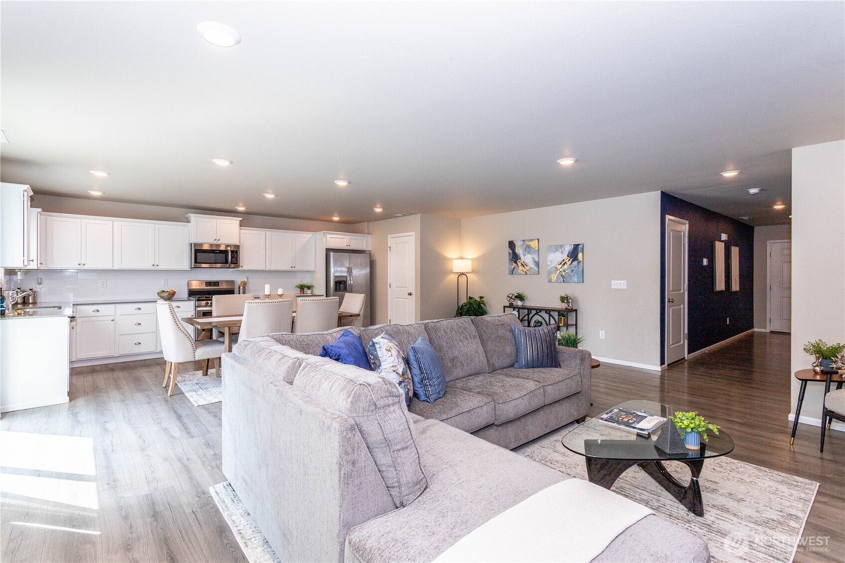 13331 325th Avenue Southeast Sultan, WA 98294 - Photo 5 of 31