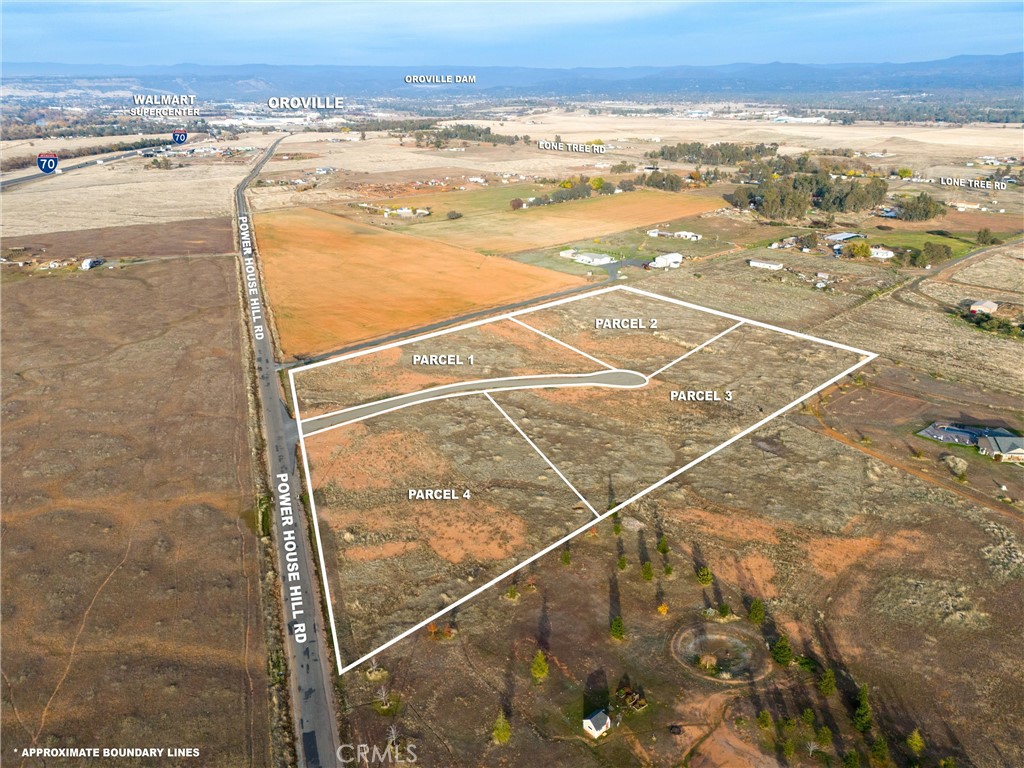 0 Power House Hill Road Oroville, CA 95965 - Photo 1 of 1 Gallery Image 1