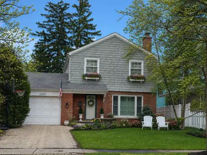 $1,089,000 | 1105 Elm Street, Winnetka, IL 60093