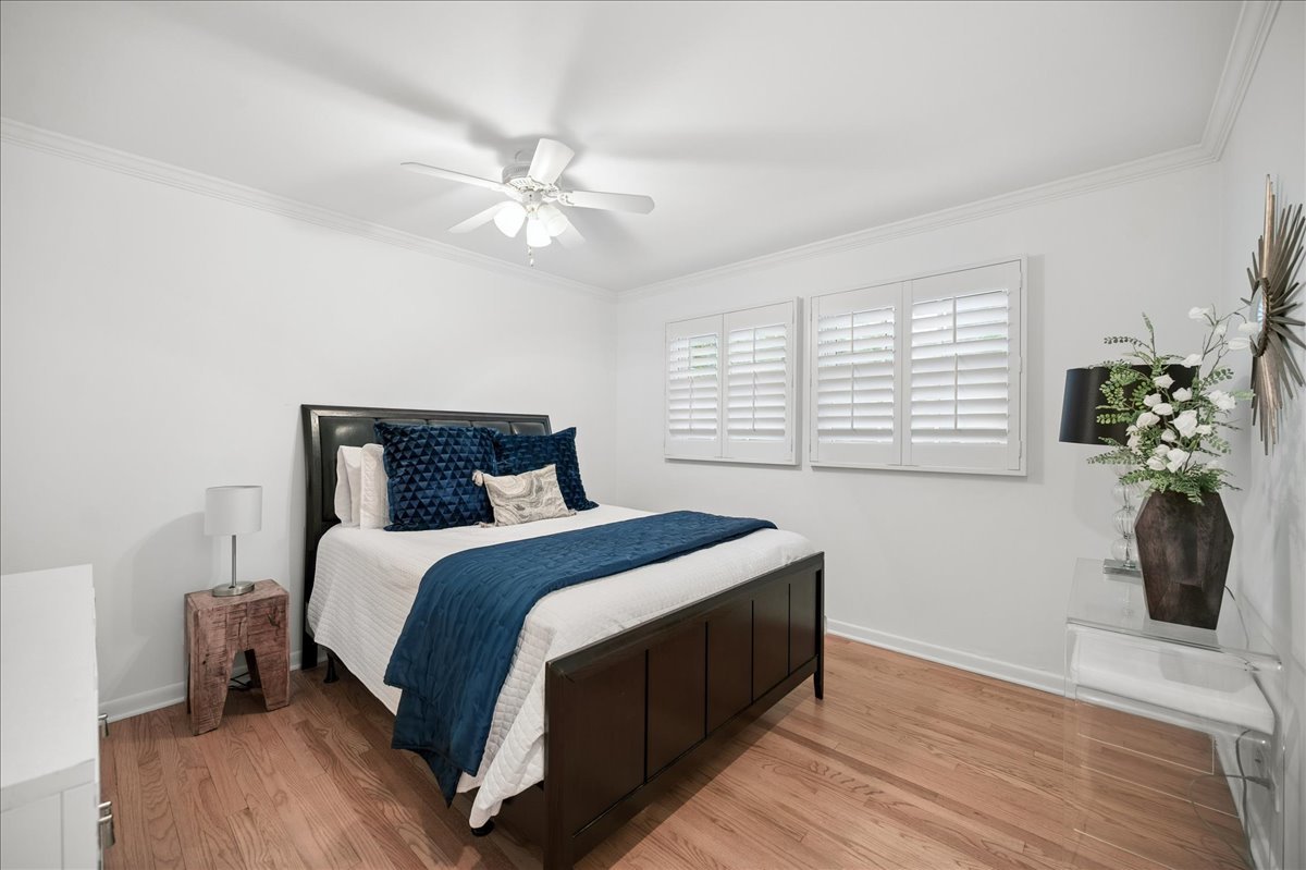 1105 Elm Street Winnetka, IL 60093 - Photo 21 of 42