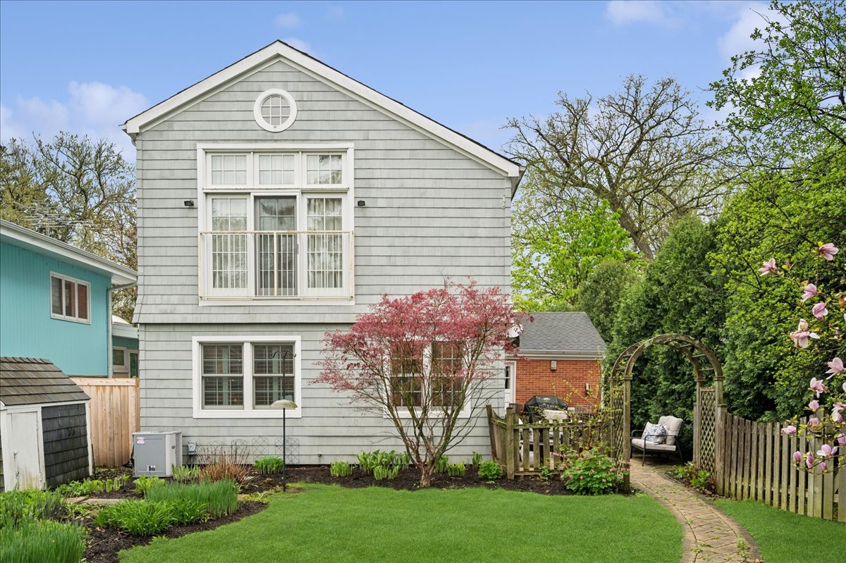 1105 Elm Street Winnetka, IL 60093 - Photo 30 of 42