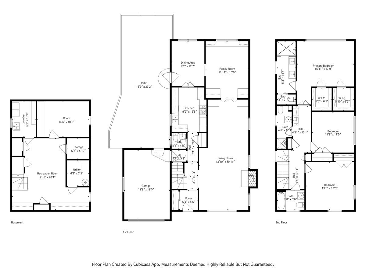 1105 Elm Street Winnetka, IL 60093 - Photo 39 of 42