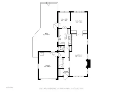 $1,089,000 | 1105 Elm Street, Winnetka, IL 60093