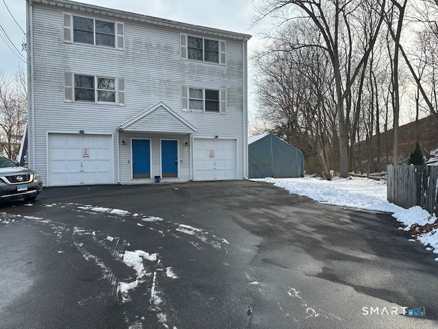155 -157 Jackson Street, Unit 1 Ansonia, CT 06401 - Photo 14 of 22