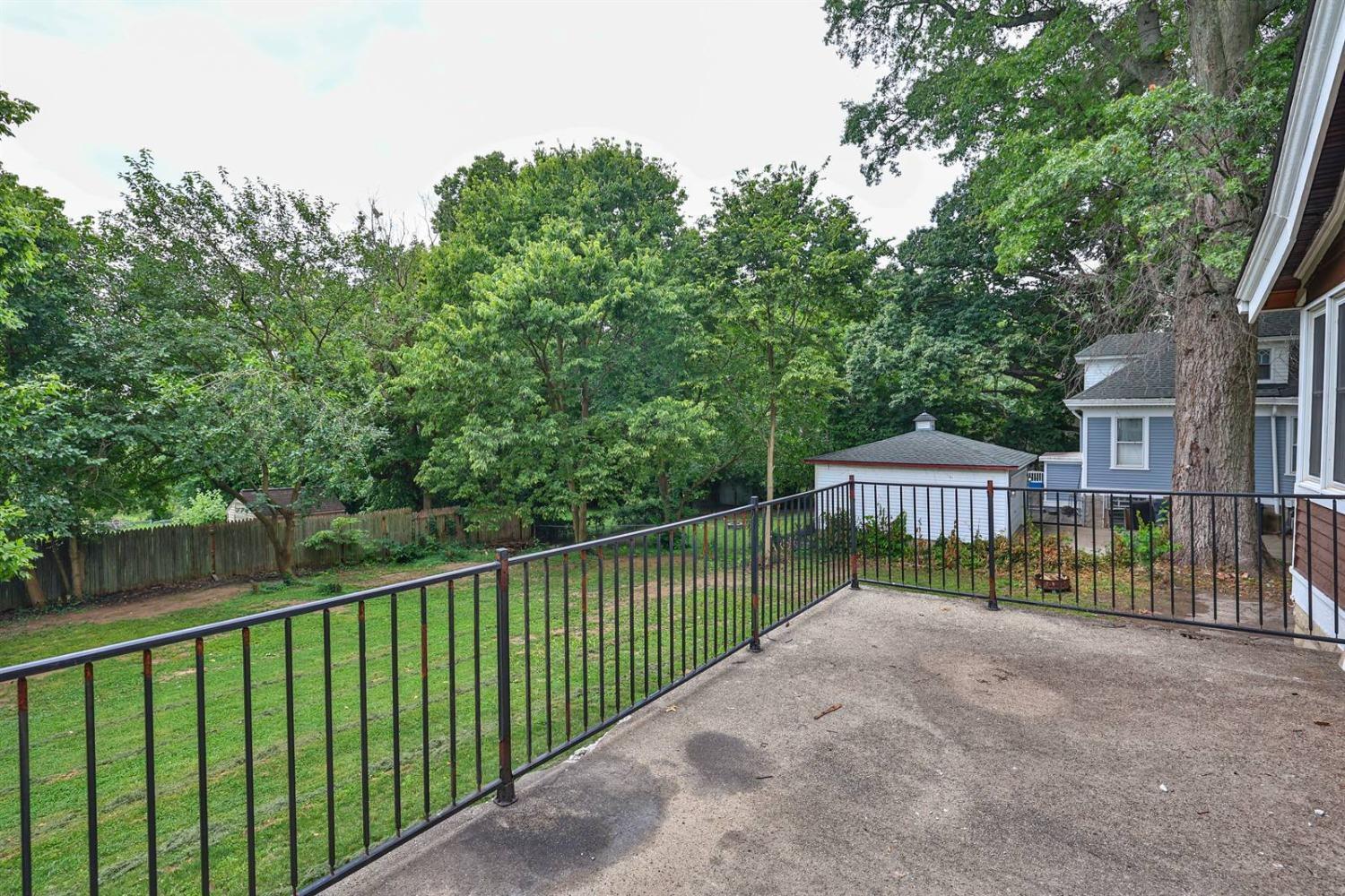 4449 Foley Road Cincinnati, OH 45238 - Photo 29 of 39