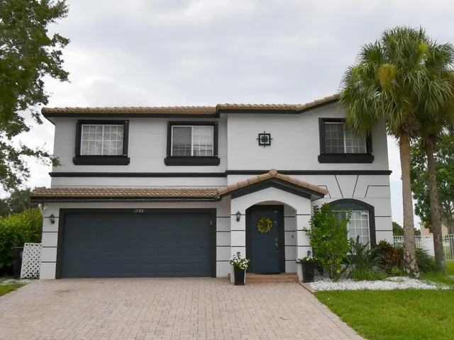 $2,600 | 1988 Marblehead Way, Port St. Lucie, FL 34953