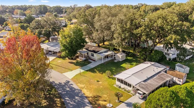 view of a house with a yard