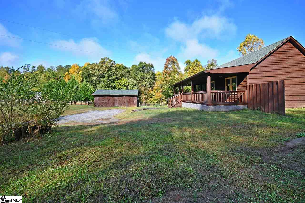 391 Raines Road Easley, SC 29640 - Photo 3 of 36