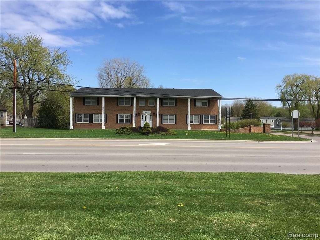912 North State Road, Unit 2 Davison, MI 48423 - Photo 1 of 1