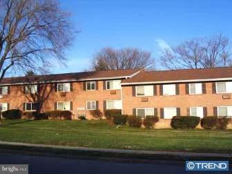 777 Cherry Tree Road, Unit J 150 Aston, PA 19014 - Photo 1 of 1 Exterior