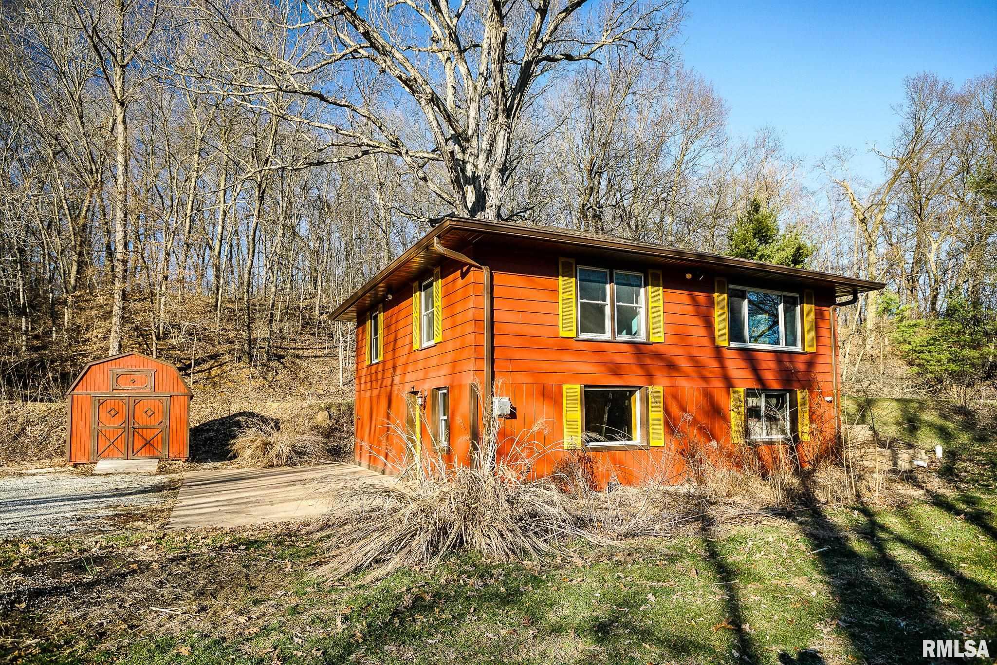 4621 West Pottstown Road Peoria, IL 61615 - Photo 1 of 42 Gallery Image 1