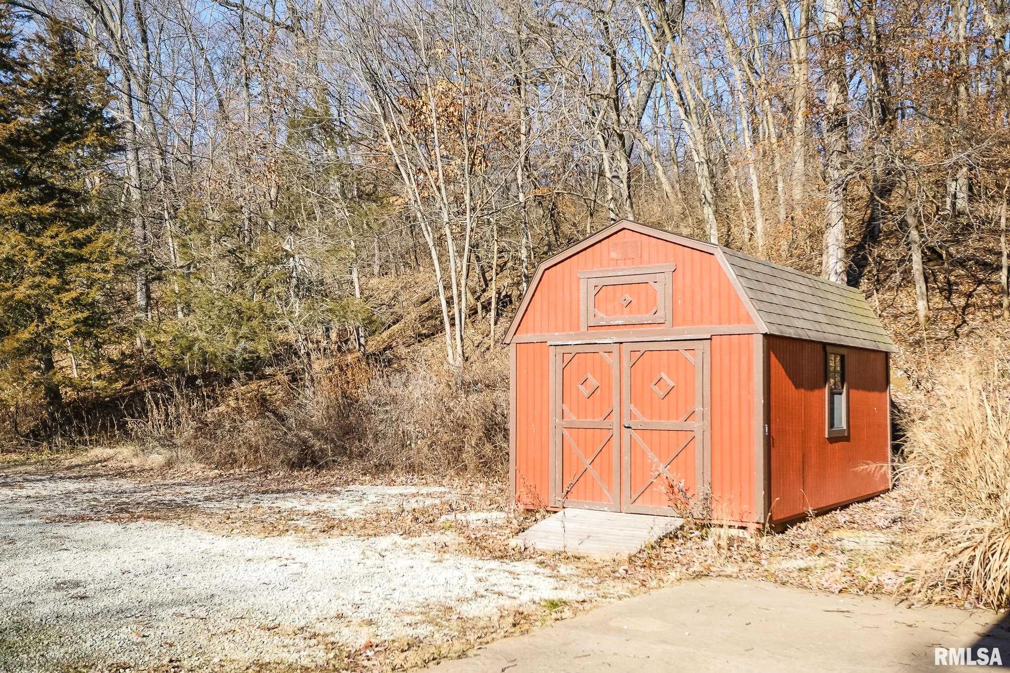 4621 West Pottstown Road Peoria, IL 61615 - Photo 36 of 42 Gallery Image 36