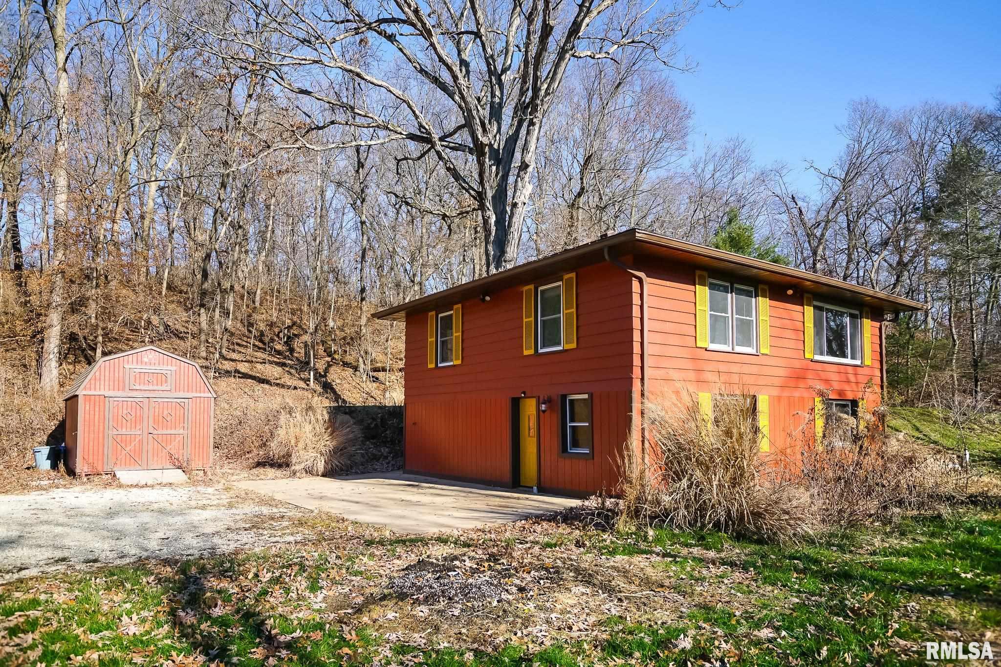 4621 West Pottstown Road Peoria, IL 61615 - Photo 41 of 42 Gallery Image 41