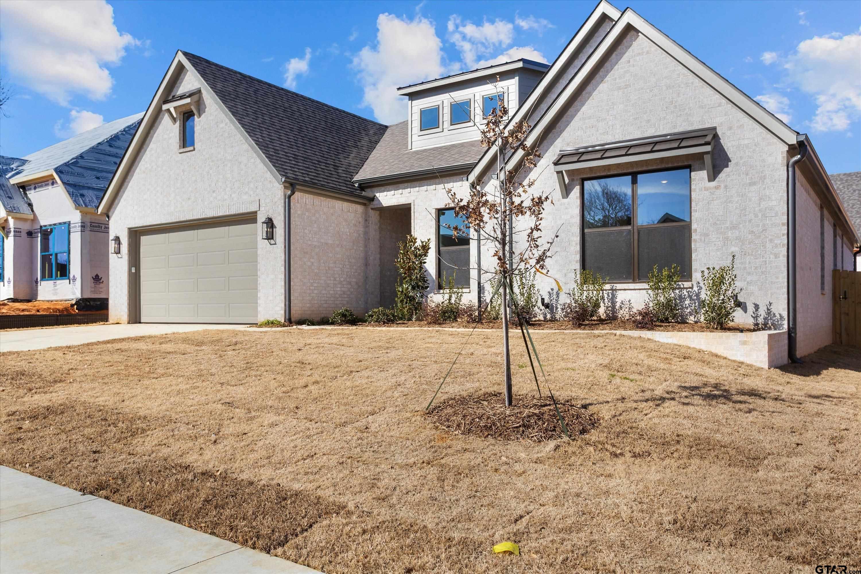 4475 Keechi Crk Road Tyler, TX 75703 - Photo 3 of 22