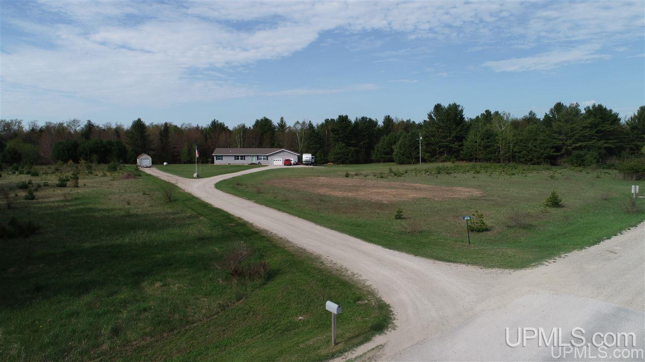 9241 W Erickson Road Manistique, MI 49854 - Photo 35 of 50 Gallery Image 35