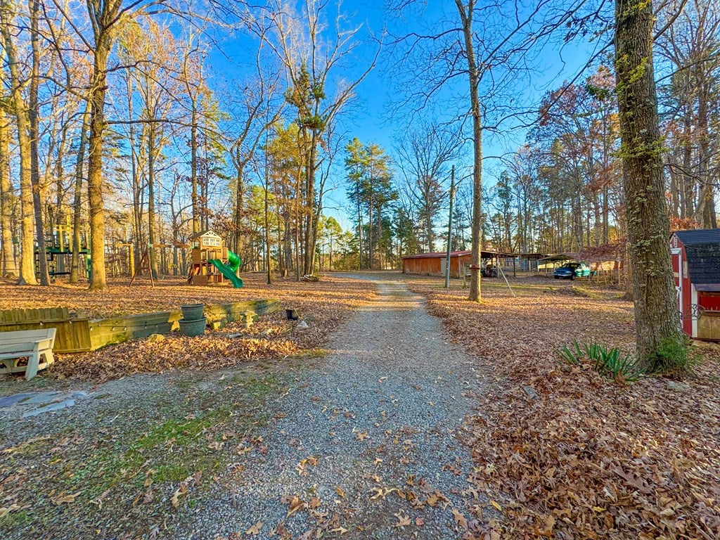 9422 Hungarytown Road Crewe, VA 23930 - Photo 36 of 38 Gallery Image 36