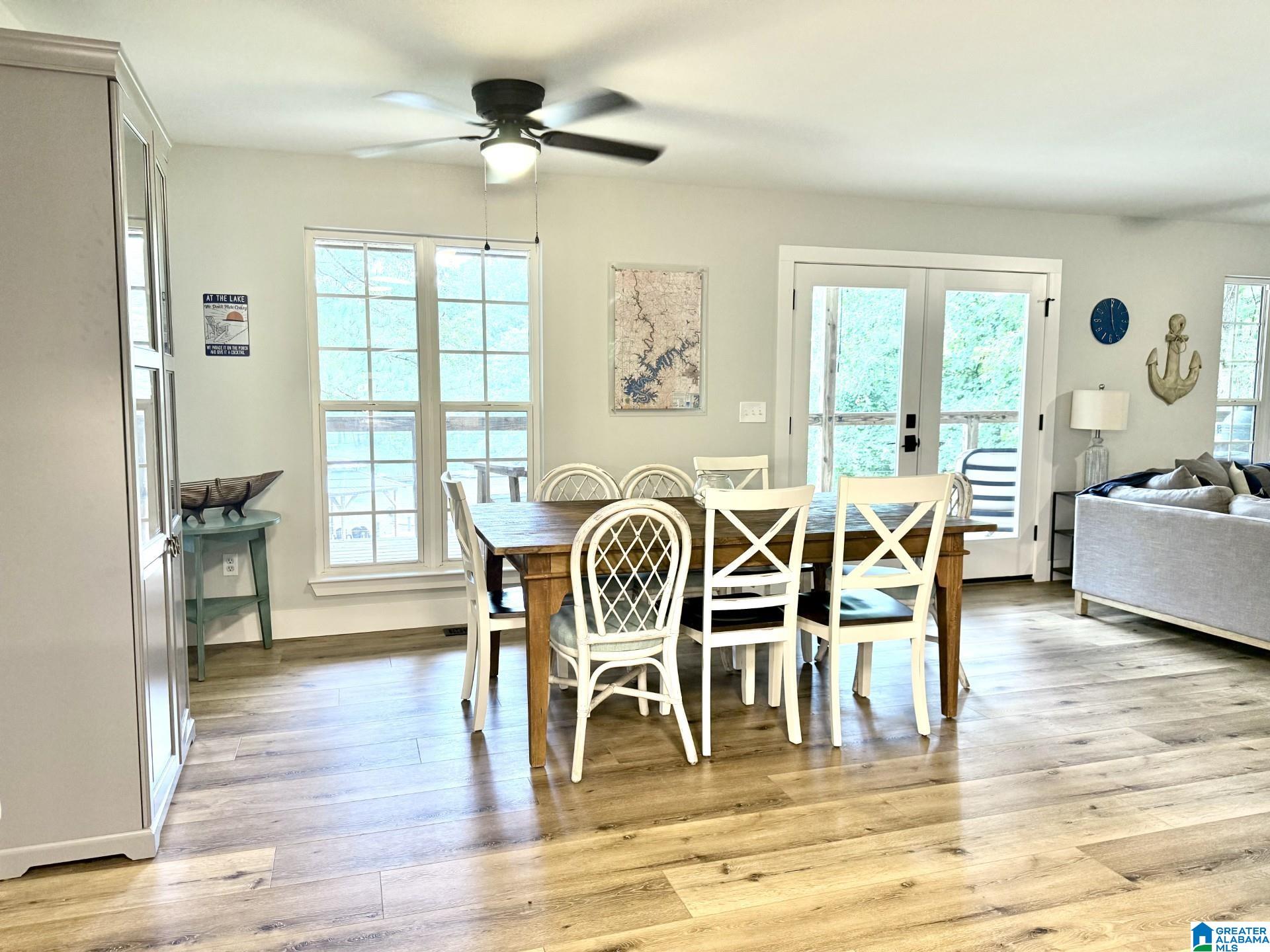 140 Pam Street Wedowee, AL 36278 - Photo 8 of 29