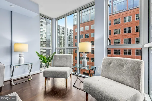$2,995 | 1025 First Street Southeast, Unit 611, Washington, DC 20003