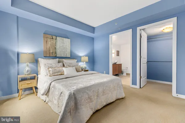 $2,995 | 1025 First Street Southeast, Unit 611, Washington, DC 20003